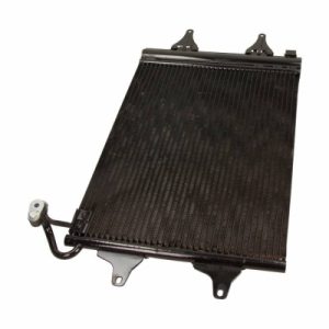 Condensator climatizare SKODA ROOMSTER Praktik (5J) 1.2 benzina 70 cai MAXGEAR AC866319