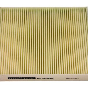 Filtru polen SKODA RAPID (NH3, NK3, NK6) 1.2 TSI benzina 110 cai MAXGEAR 26-0800