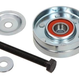 Rola ghidare / conducere curea transmisie SKODA ROOMSTER (5J7) 1.2 benzina 64 cai MAXGEAR 54-0654