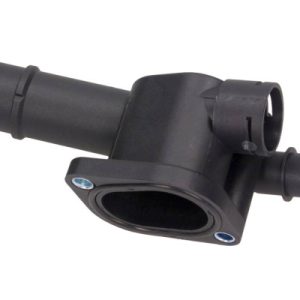 Flansa lichid racire SKODA ROOMSTER (5J7) 1.9 TDI diesel 105 cai MAXGEAR 18-0385