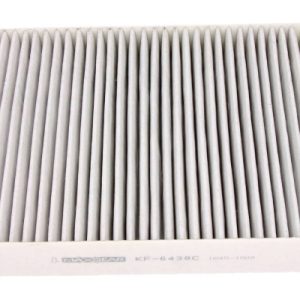 Filtru polen SKODA ROOMSTER Praktik (5J) 1.2 benzina 70 cai MAXGEAR 26-0863