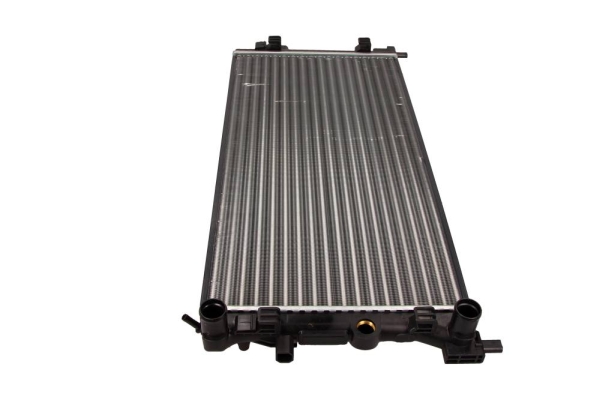 Radiator racire motor SKODA RAPID Spaceback (NH1) 1.4 TDI diesel 90 cai MAXGEAR AC273527