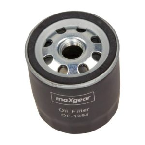 Filtru ulei SKODA YETI (5L) 1.2 TSI benzina 110 cai MAXGEAR 26-0874