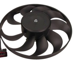 Ventilator radiator SKODA ROOMSTER (5J7) 1.6 benzina 105 cai MAXGEAR AC243579
