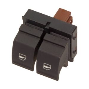 Comutator macara geam SKODA ROOMSTER Praktik (5J) 1.2 benzina 70 cai MAXGEAR 50-0231