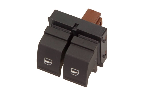 Comutator macara geam SKODA YETI (5L) 1.2 TSI benzina 105 cai MAXGEAR 50-0231