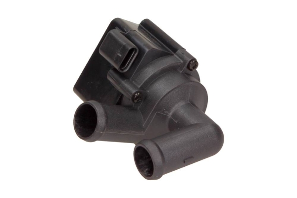 Pompa de apa instalatia de incalzire independenta SKODA YETI (5L) 2.0 TDI 4x4 diesel 140 cai MAXGEAR 47-0214