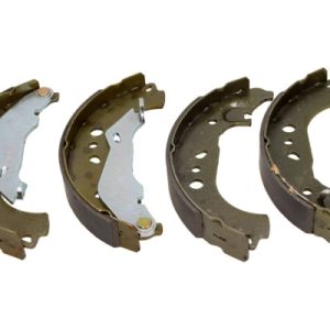 Set saboti frana SKODA RAPID (NH3, NK3, NK6) 1.4 TSI benzina 125 cai MAXGEAR 19-3322