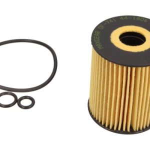Filtru ulei SKODA ROOMSTER Praktik (5J) 1.2 TDI diesel 75 cai MAXGEAR 26-1231