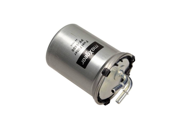 Filtru combustibil SKODA RAPID (NH3, NK3, NK6) 1.6 TDI diesel 115 cai MAXGEAR 26-1247