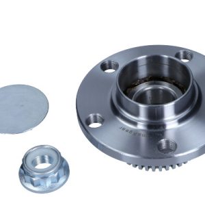 Set rulment roata SKODA RAPID Spaceback (NH1) 1.6 TDI diesel 105 cai MAXGEAR 33-0407