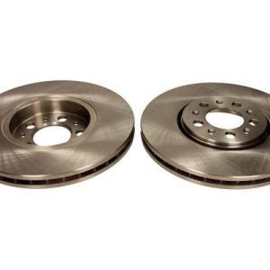 Disc frana SKODA RAPID Spaceback (NH1) 1.6 TDI diesel 105 cai MAXGEAR 19-0762