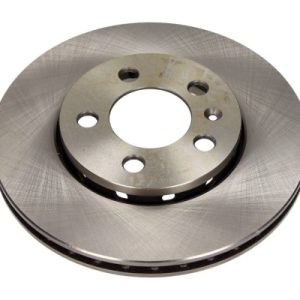 Disc frana SKODA RAPID Spaceback (NH1) 1.6 TDI diesel 105 cai MAXGEAR 19-0774