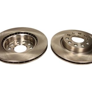 Disc frana SKODA YETI (5L) 1.2 TSI benzina 110 cai MAXGEAR 19-0820