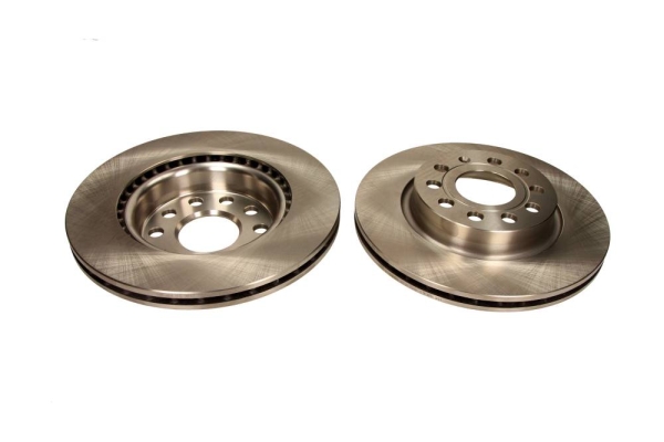 Disc frana SKODA YETI (5L) 1.2 TSI benzina 110 cai MAXGEAR 19-0820