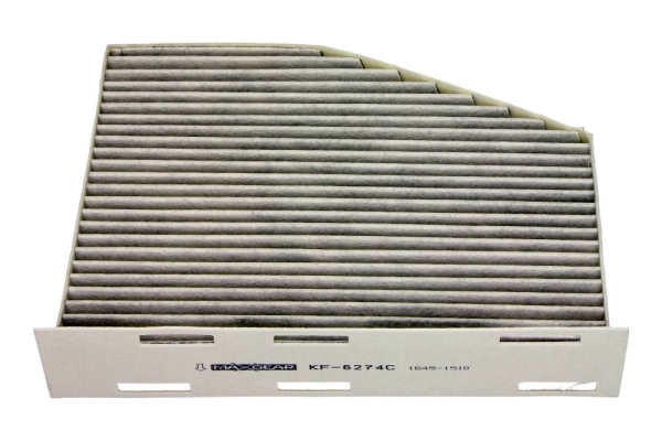 Filtru polen SKODA YETI (5L) 2.0 TDI 4x4 diesel 110 cai MAXGEAR 26-0444