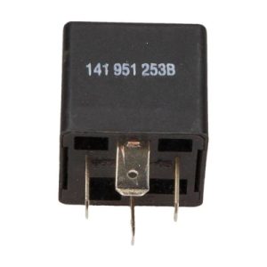 Releu multifunctional SKODA ROOMSTER (5J7) 1.4 TDI diesel 70 cai MAXGEAR 50-0008