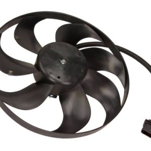 Ventilator radiator SKODA ROOMSTER (5J7) 1.4 benzina 86 cai MAXGEAR 57-0011