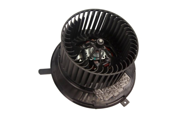 Ventilator habitaclu SKODA YETI (5L) 2.0 TDI 4x4 diesel 150 cai MAXGEAR 57-0044