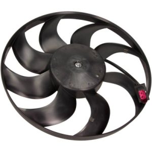 Ventilator radiator SKODA ROOMSTER (5J7) 1.4 benzina 86 cai MAXGEAR 57-0051
