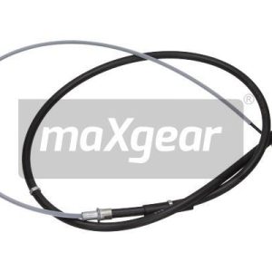 Cablu frana de parcare SKODA ROOMSTER Praktik (5J) 1.4 TDI diesel 70 cai MAXGEAR 32-0510