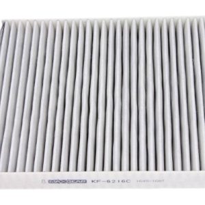 Filtru polen SKODA ROOMSTER (5J7) 1.6 TDI diesel 105 cai MAXGEAR 26-0695