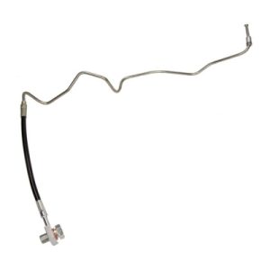 Furtun frana SKODA ROOMSTER (5J7) 1.2 benzina 64 cai MAXGEAR 52-0094