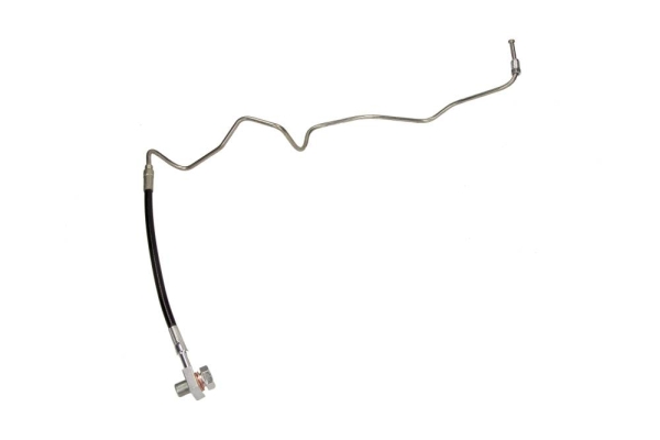 Furtun frana SKODA ROOMSTER (5J7) 1.4 LPG Benzina/Autogaz (GPL) 86 cai MAXGEAR 52-0094