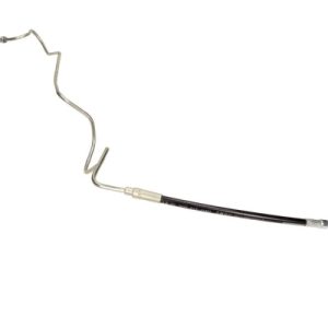 Furtun frana SKODA ROOMSTER (5J7) 1.2 TDI diesel 75 cai MAXGEAR 52-0095