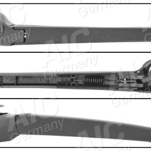 Brat stergator parbriz SKODA YETI (5L) 1.8 TSI 4x4 benzina 160 cai AIC 59721
