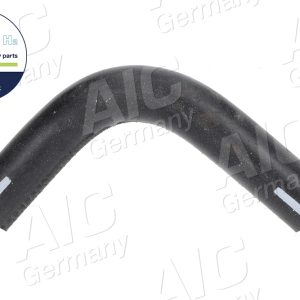 Furtun aerisire bloc motor SKODA RAPID (NH3, NK3, NK6) 1.2 TSI benzina 110 cai AIC 59743