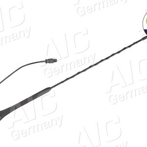 Picior antena SKODA RAPID (120G, 130G, 135G) 1.3 S (135GL) benzina 58 cai AIC 59841