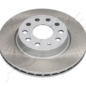 Disc frana SKODA YETI (5L) 1.2 TSI benzina 110 cai ASHIKA 60-00-0934C