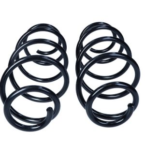 Arc spiral SKODA RAPID (NH3, NK3, NK6) 1.6 TDI diesel 90 cai MAXGEAR 60-1254D