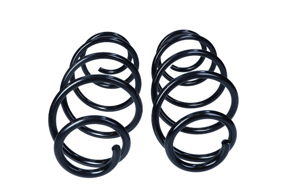 Arc spiral SKODA RAPID (NH3, NK3, NK6) 1.6 TDI diesel 90 cai MAXGEAR 60-1254D