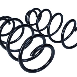 Arc spiral SKODA RAPID (NH3, NK3, NK6) 1.2 TSI benzina 105 cai MAXGEAR 60-1255D