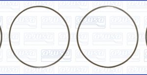 Set garnituri bucsa cilindru SKODA RAPID (120G, 130G, 135G) 1.3 S (135GL) benzina 58 cai AJUSA 60005100