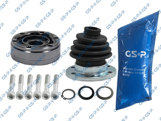 Cap planetara SKODA RAPID (NH3, NK3, NK6) 1.2 benzina 75 cai GSP 603005