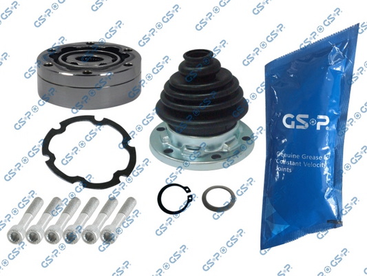 Cap planetara SKODA RAPID (NH3, NK3, NK6) 1.2 TSI benzina 105 cai GSP 603011