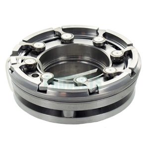 Set de reparatie turbo SKODA ROOMSTER (5J7) 1.9 TDI diesel 105 cai HOFFER 6500545