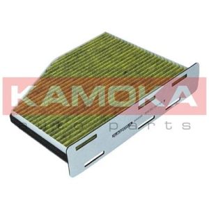 Filtru polen SKODA YETI (5L) 1.8 TSI 4x4 benzina 160 cai KAMOKA 6080008