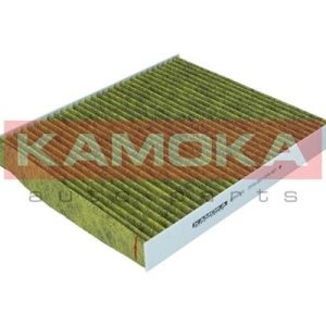 Filtru polen SKODA RAPID (NH3, NK3, NK6) 1.4 TDI diesel 90 cai KAMOKA 6080016