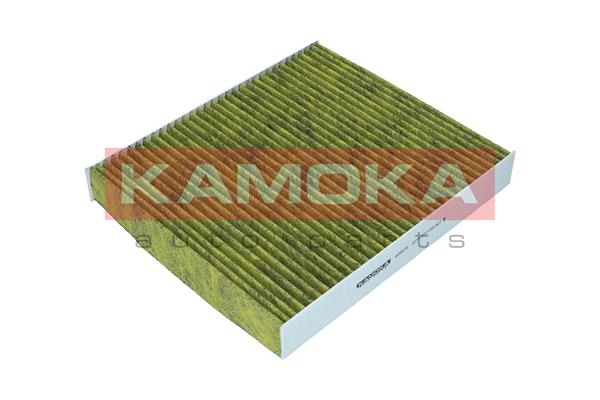 Filtru polen SKODA RAPID Spaceback (NH1) 1.0 TSI benzina 110 cai KAMOKA 6080070