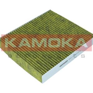 Filtru polen SKODA RAPID Spaceback (NH1) 1.4 TSI benzina 122 cai KAMOKA 6080070