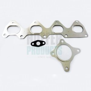 Set montaj turbocompresor SKODA YETI (5L) 1.4 TSI benzina 122 cai HOFFER 60860