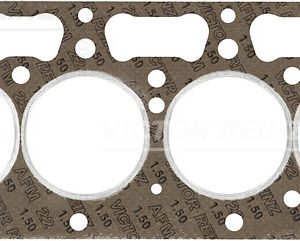 Garnitura chiulasa SKODA RAPID (120G, 130G, 135G) 1.2 (120G) benzina 58 cai VICTOR REINZ 61-21955-20