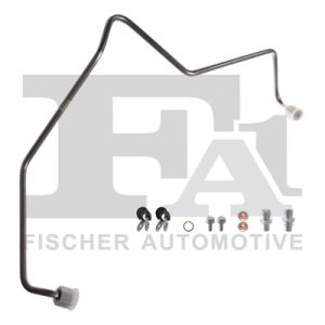 Conducta ulei incarcare SKODA ROOMSTER (5J7) 1.9 TDI diesel 101 cai FA1 611-805Z