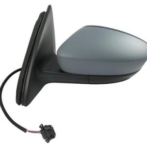 Oglinda exterioara SKODA RAPID (NH3, NK3, NK6) 1.4 TSI benzina 125 cai ALKAR 6125093