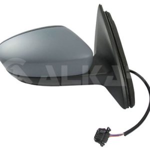Oglinda exterioara SKODA RAPID Spaceback (NH1) 1.2 TSI benzina 90 cai ALKAR 6126093