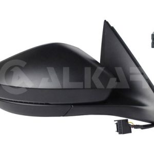 Oglinda exterioara SKODA KAMIQ (NW4) 1.6 TDI diesel 95 cai ALKAR 6126746